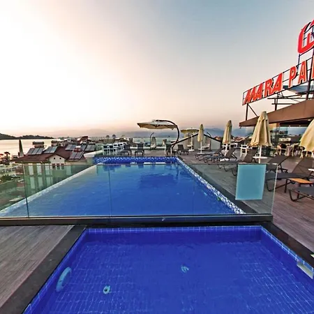 Hotel Mara