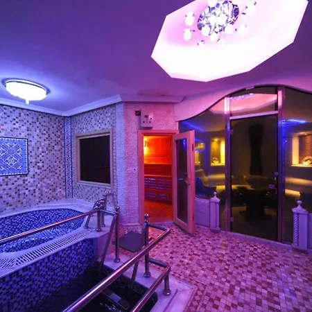 Mara 4* Fethiye