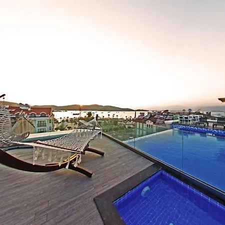 Mara Hotel